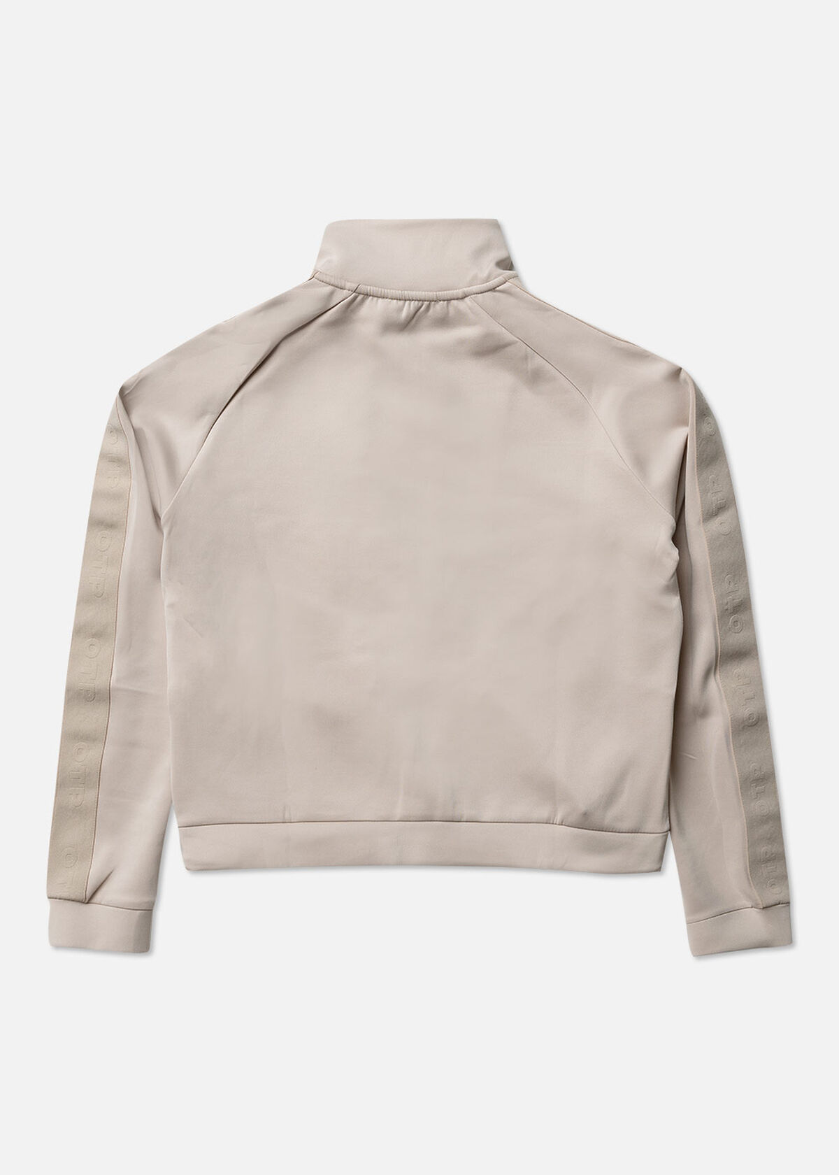 OTP BL Crop Jacket, Sand, hi-res