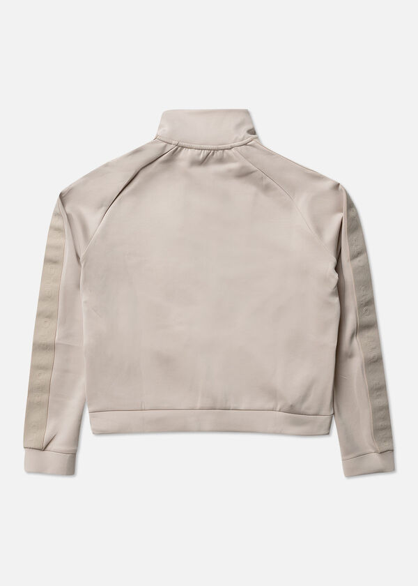 OTP x Broederliefde Crop Jacket