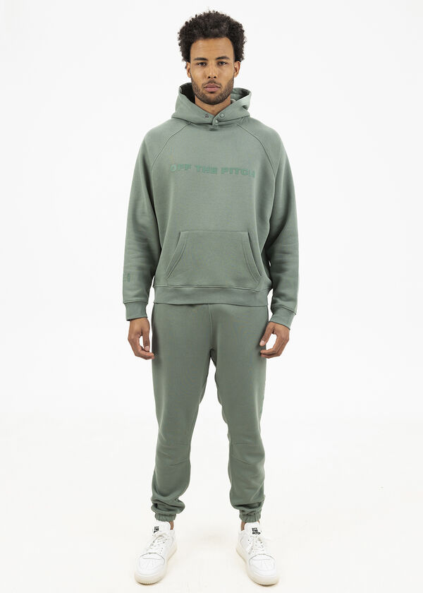 Comfort Sweat Suit