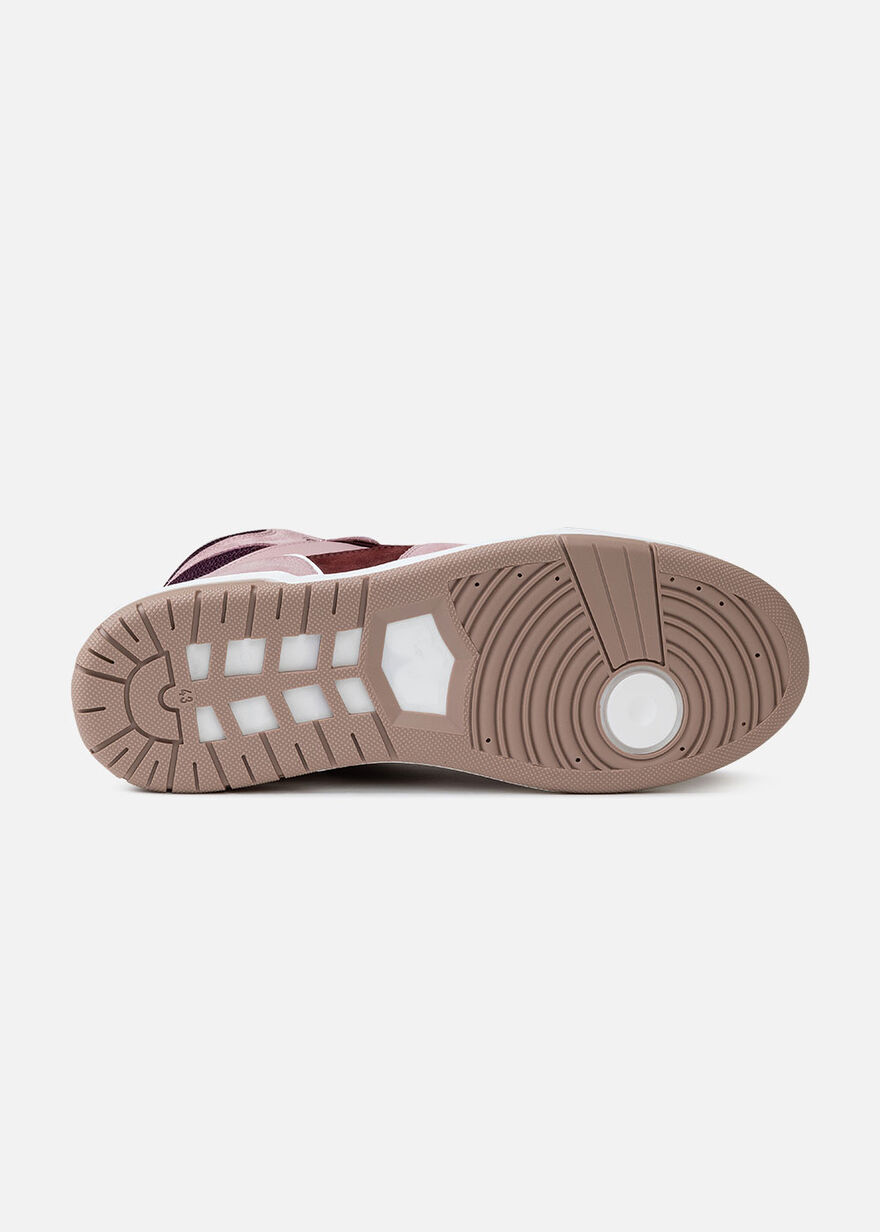 Basketta Hi, Pink, hi-res
