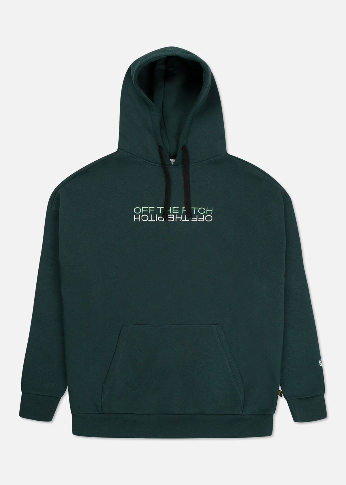 The Soul Suit - Dark green- 100% Cotton, Dark green, hi-res