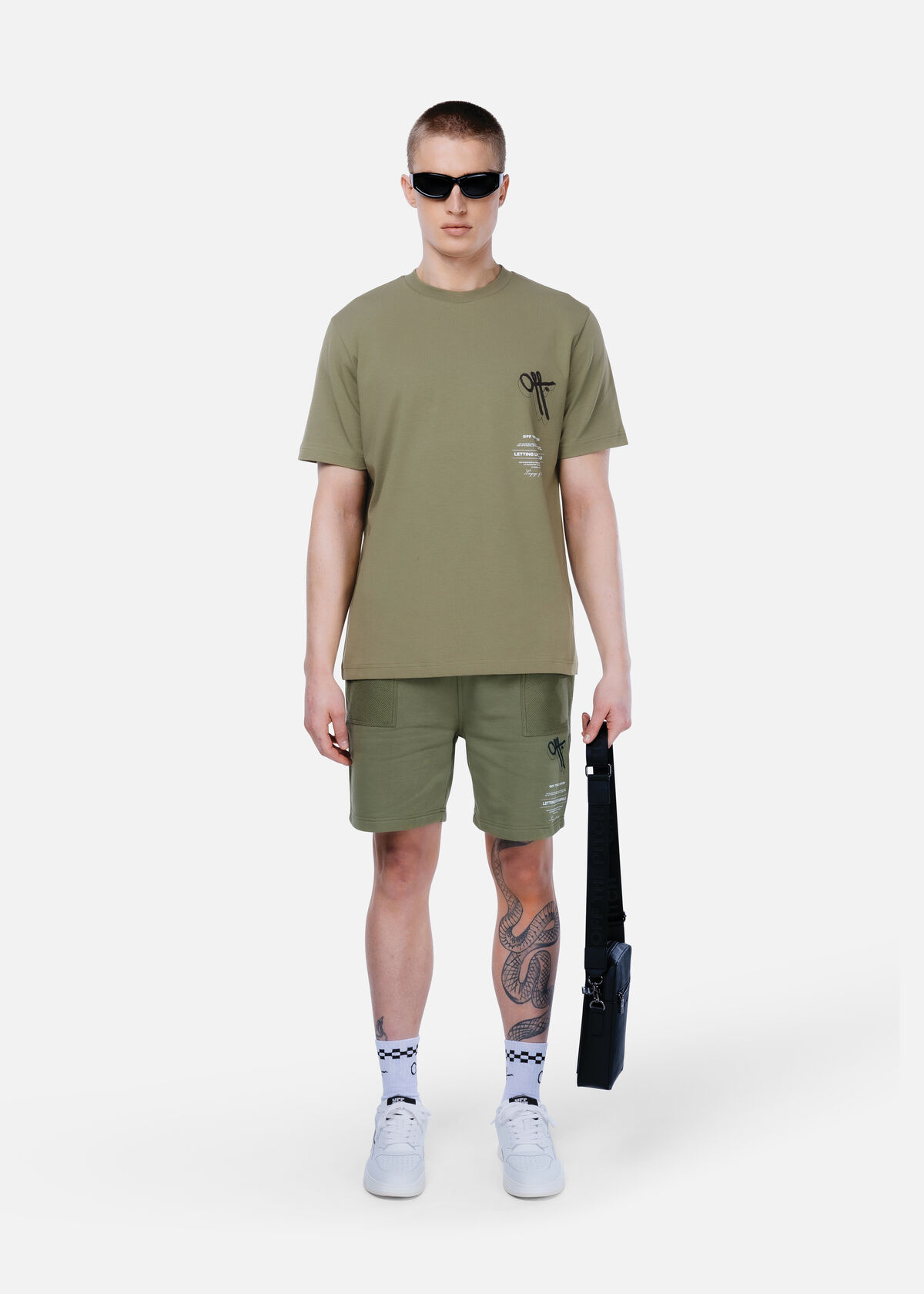 Unfold Tee Pack, , hi-res