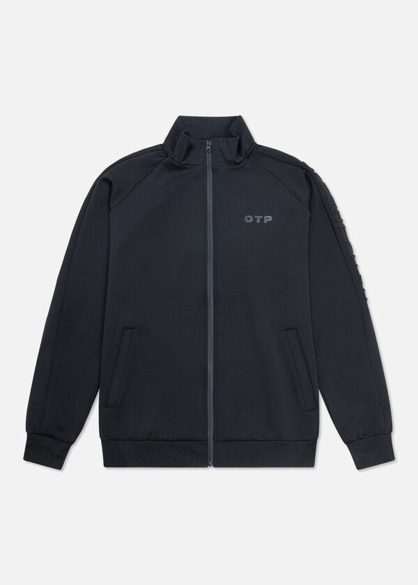 Leisure Track Jacket
