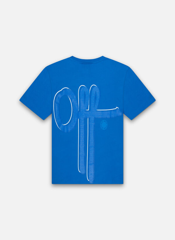 Off-road Regular Tee