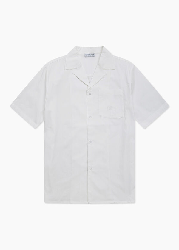Rooftop Summer Shirt