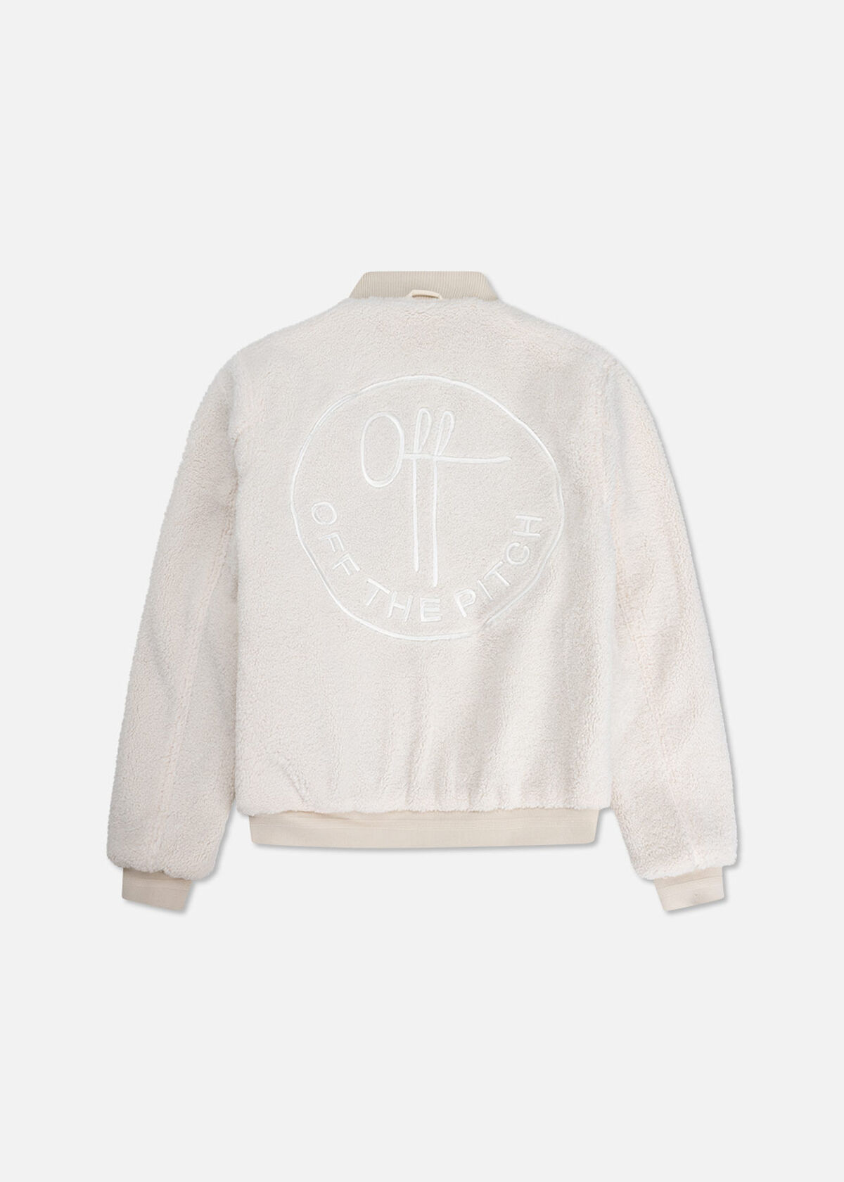 Reversible Bomber Jacket, Black, hi-res