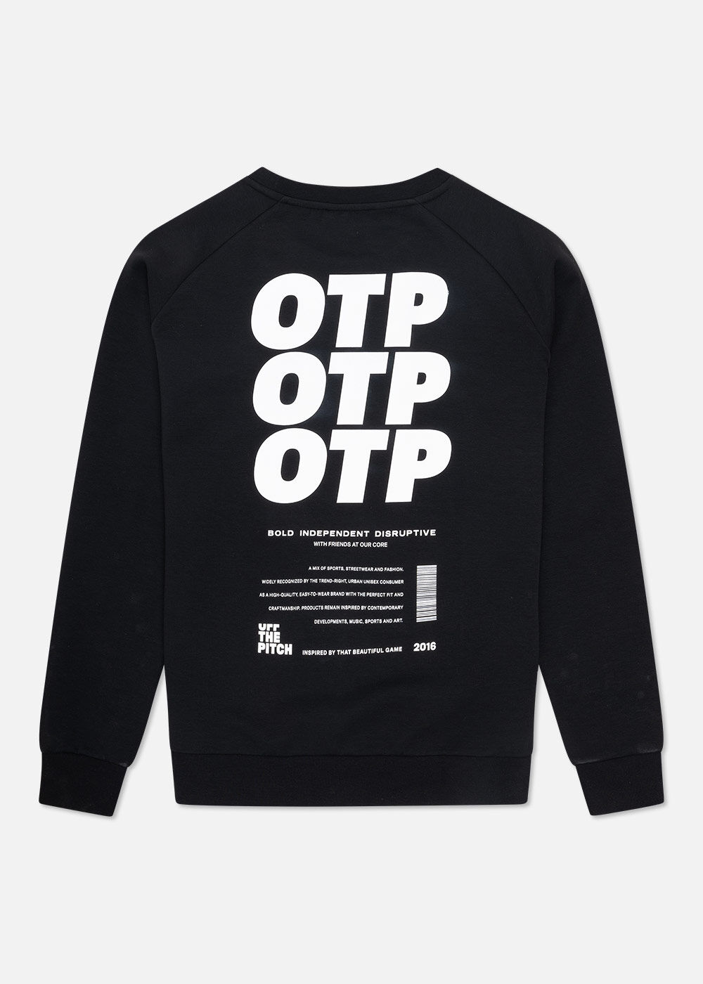 Westgate Tech Sweat