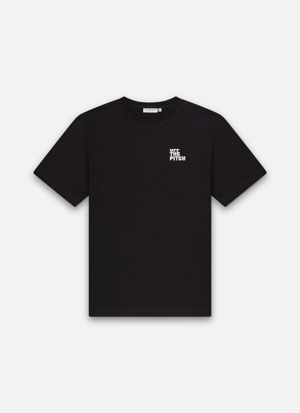 Globe Regular Tee
