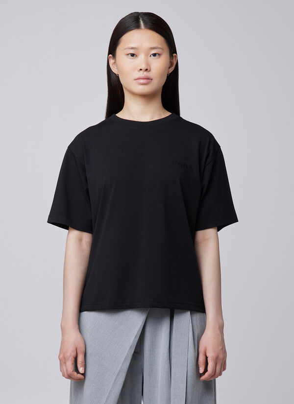 Wardrobe Regular WMNS Tee