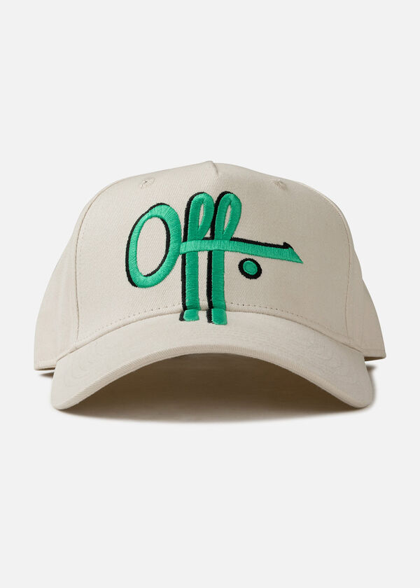 Fullstop Cap