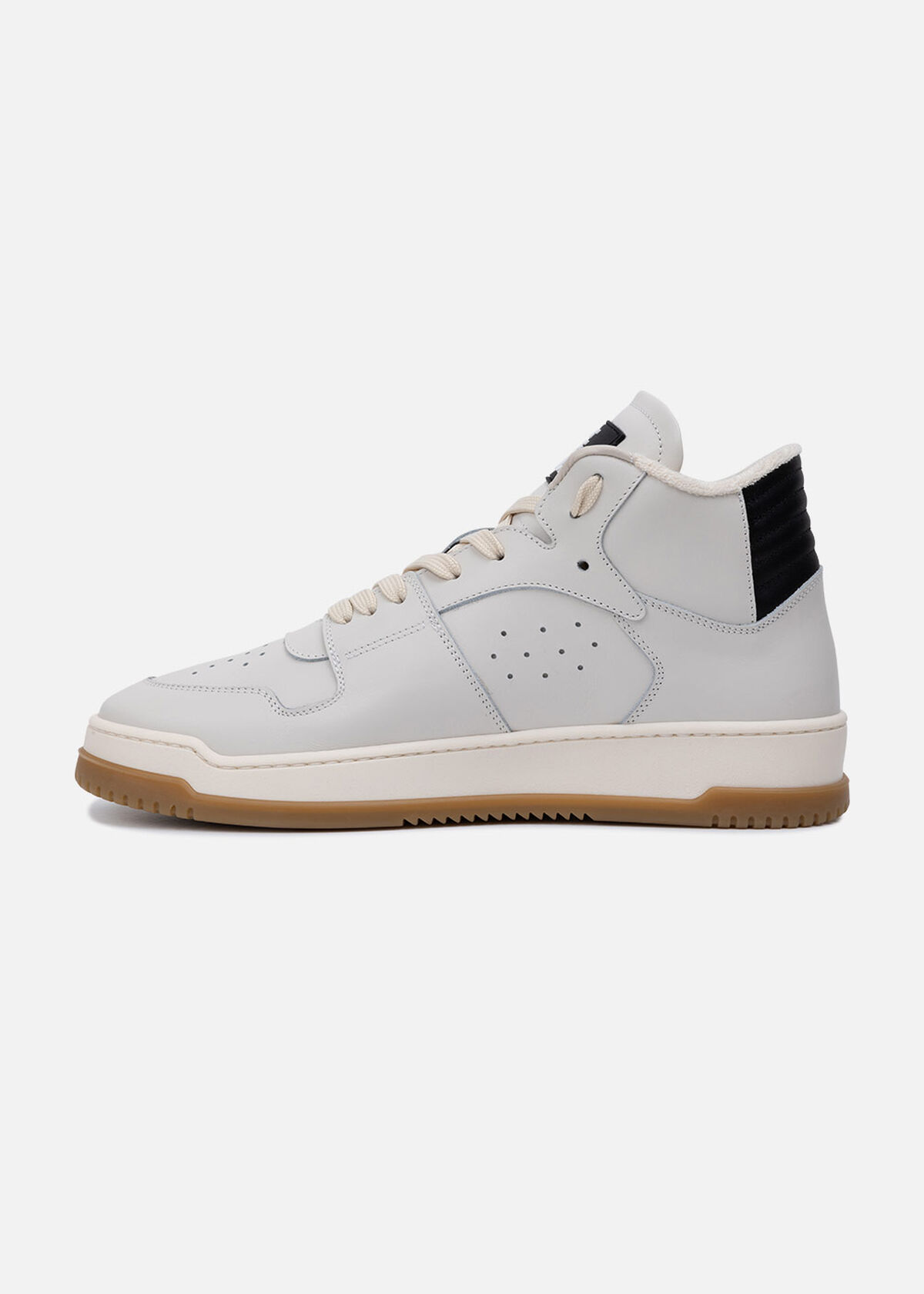 Super Nova Mid, Crème, hi-res