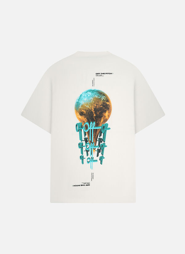 World Loose Fit Tee
