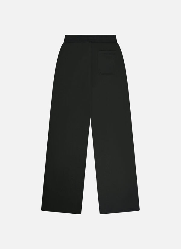 Adorment Straight Leg Joggers