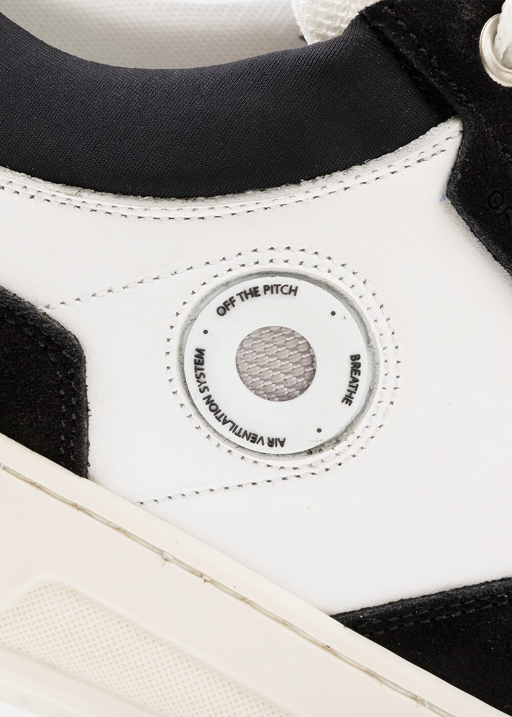 The shoes deals that breathe