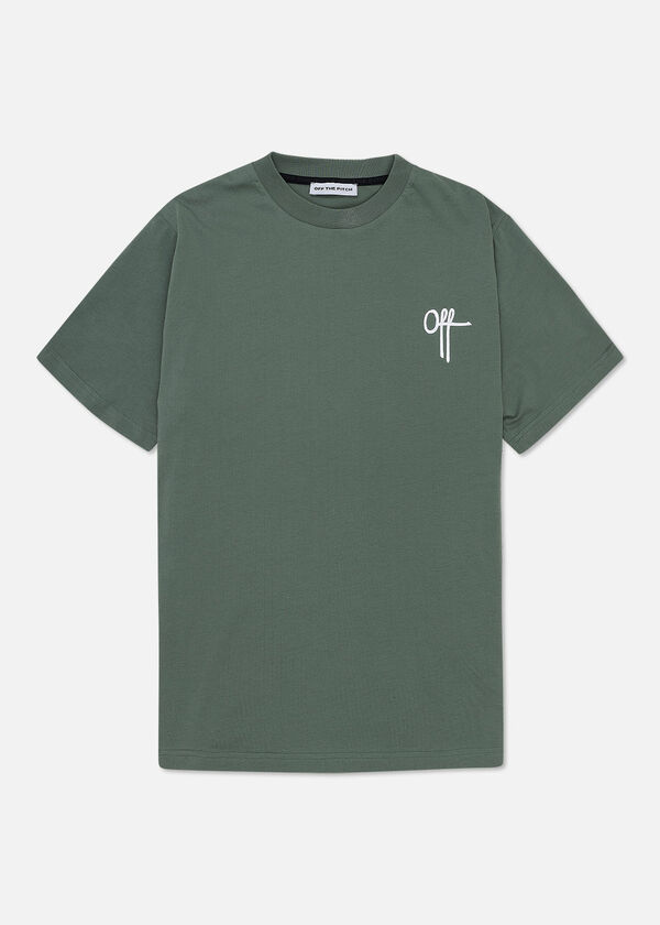 Off-road Regular Tee