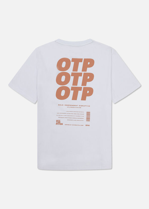 3.0 Regular Tee
