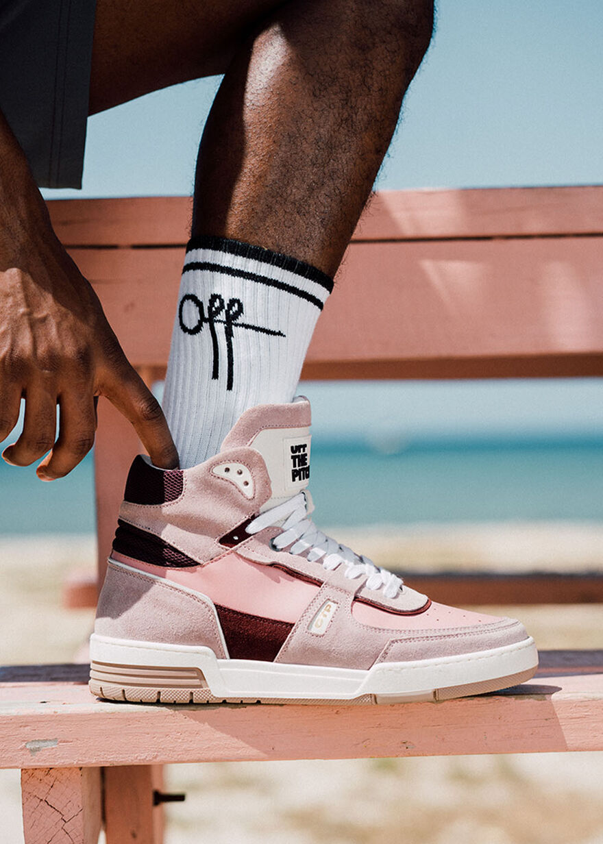 Basketta Hi, Pink, hi-res
