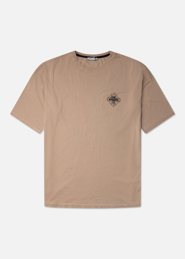 OTP x Broederliefde Jerr T-shirt