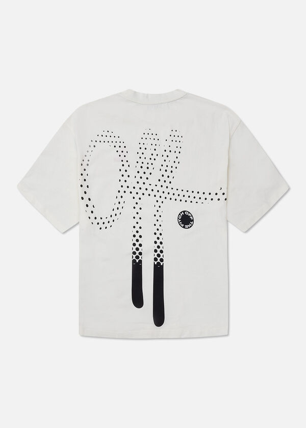 Opposite Oversized Tee