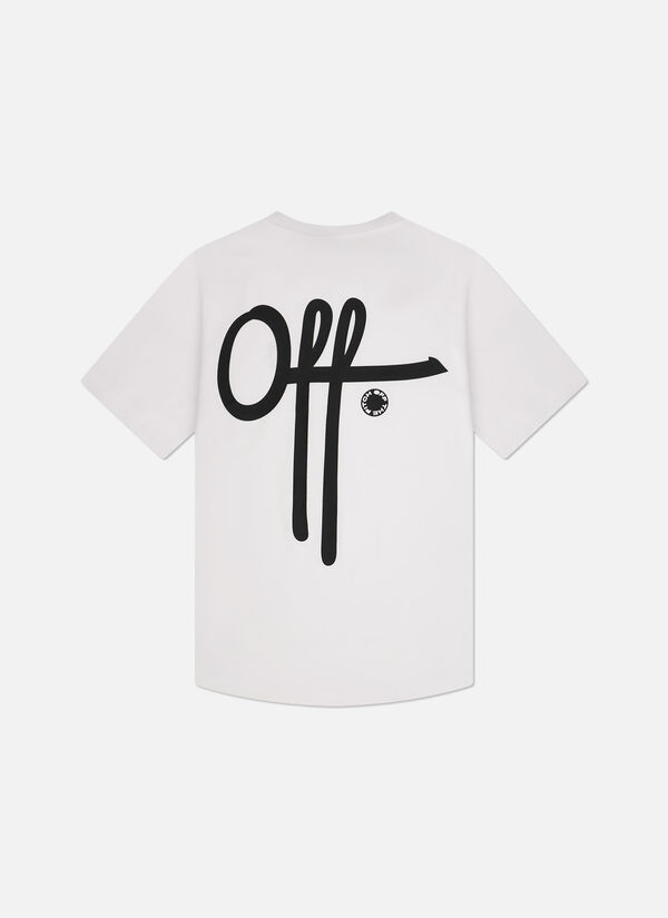 Fullstop Slim Fit Tee