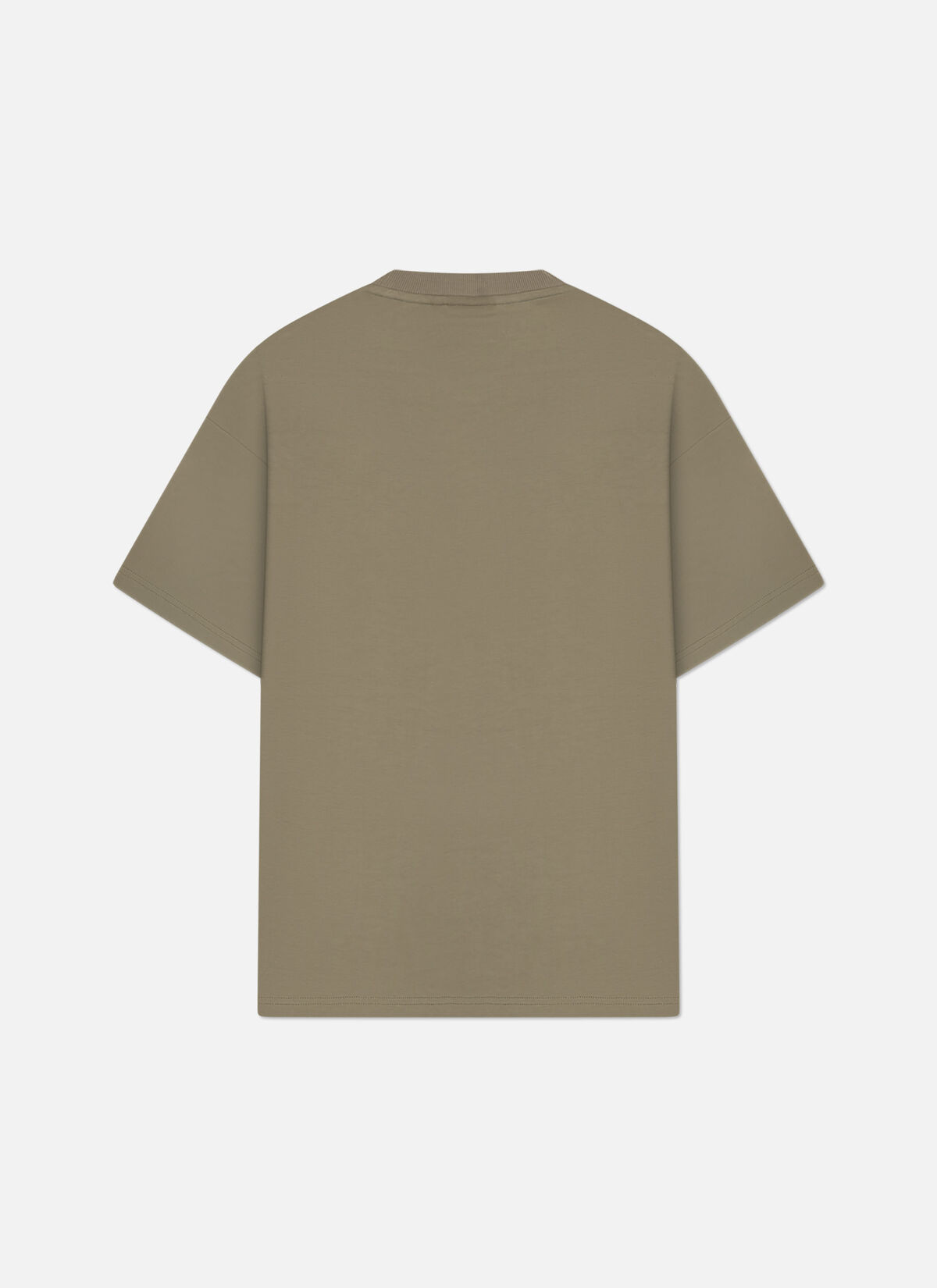 Wardrobe Essentials Tee, Neon Mint Green, hi-res