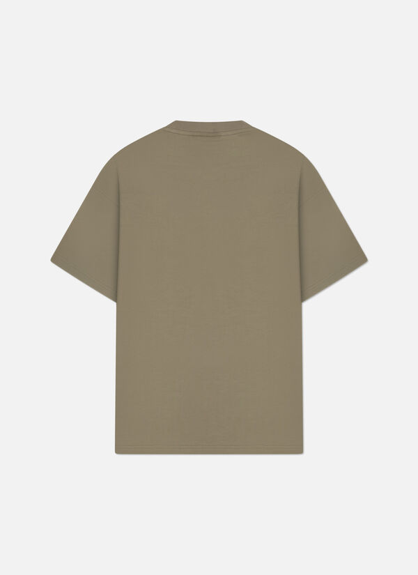 Wardrobe Essentials Tee