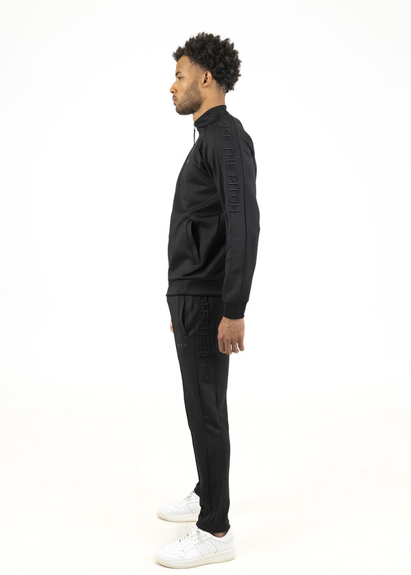 Leisure Track Pants