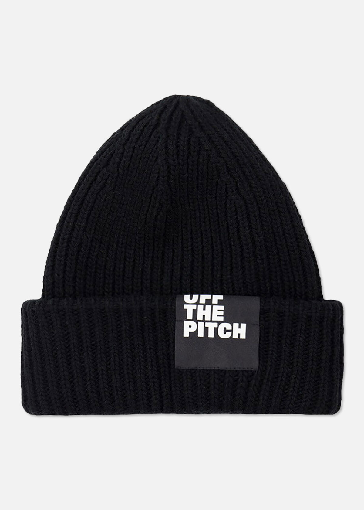 OTP Beanie, Grey, hi-res