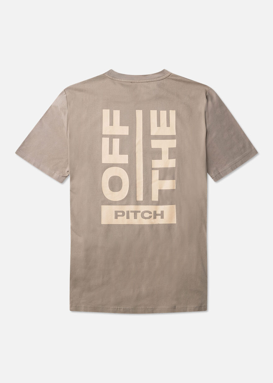 Pocket Tee Regular Fit, Sand, hi-res