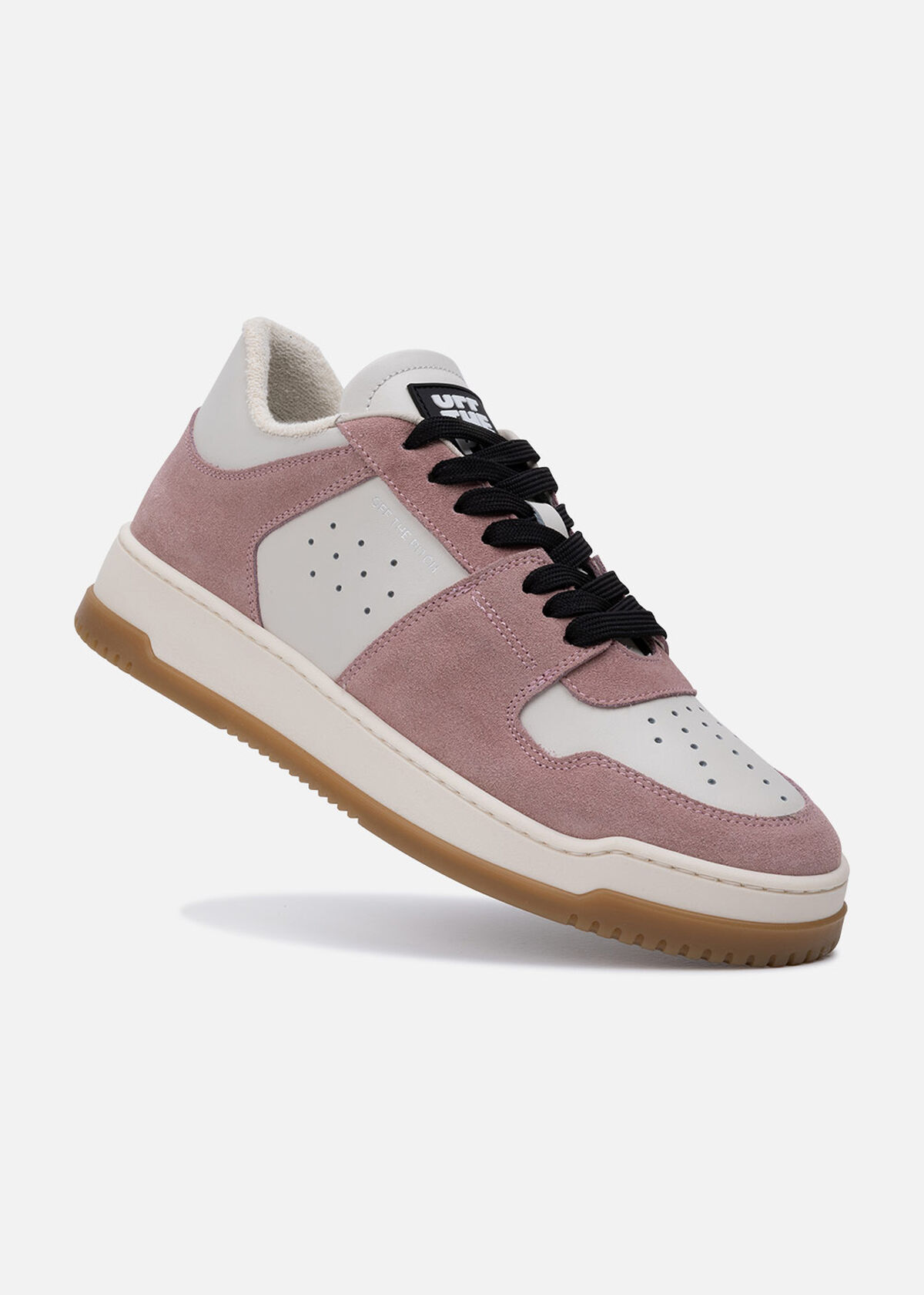 Super Nova Low, Pink/White, hi-res