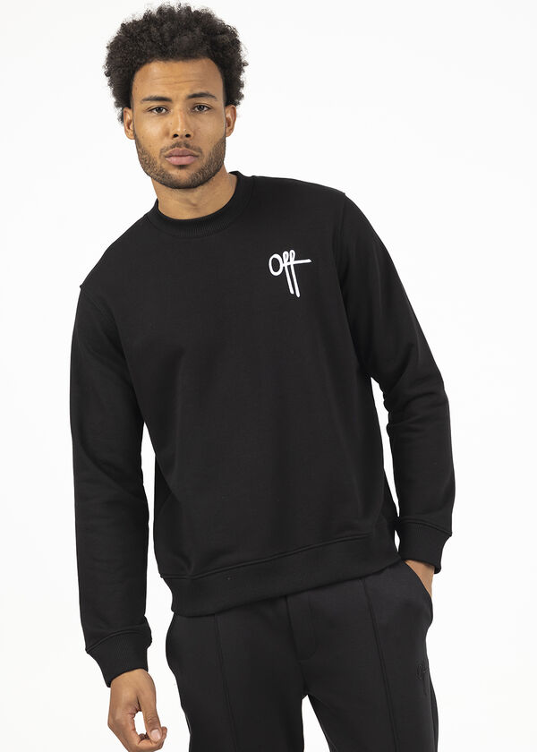 Sweat Bee Crewneck