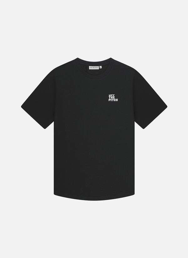 3D Off Slim Fit Tee