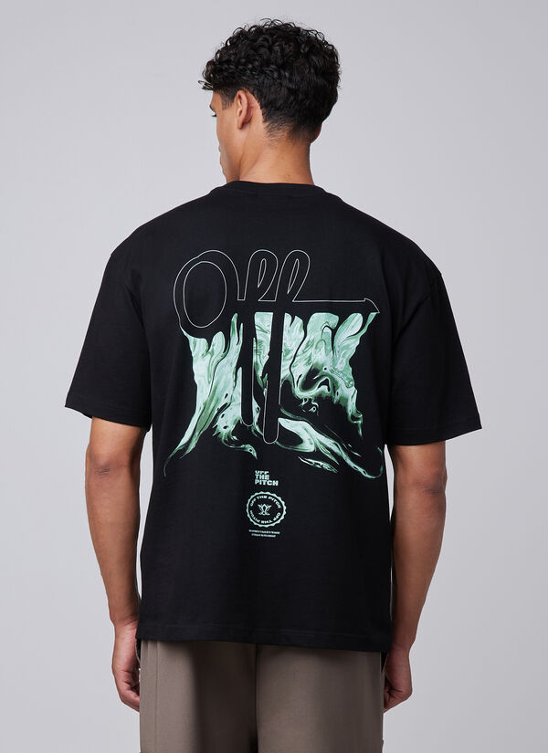 Ignite Loose Fit Tee
