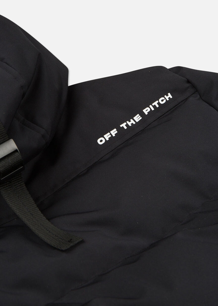 The Parka, Black, hi-res