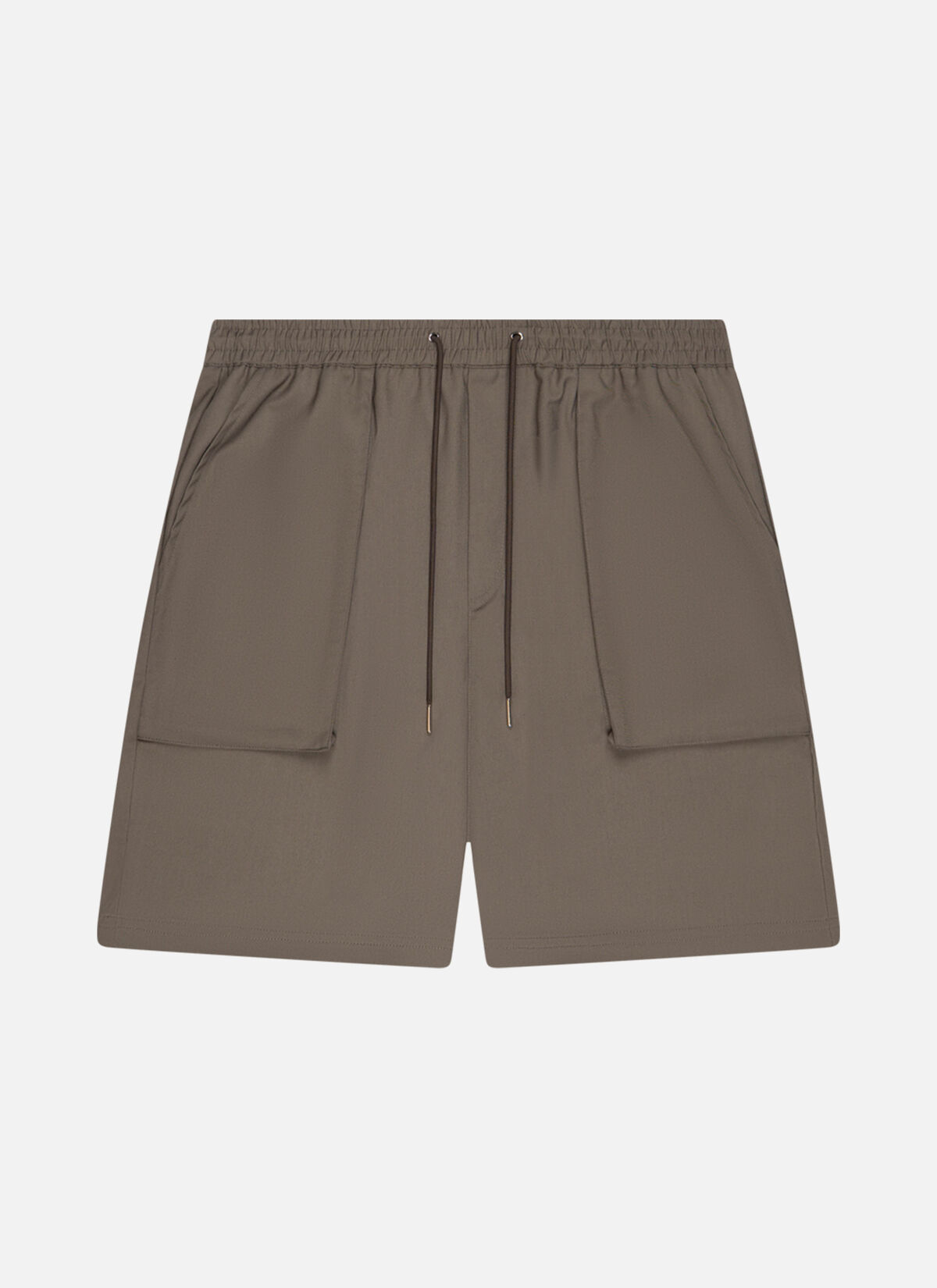 Utility Smart Shorts, Desert Brown, hi-res