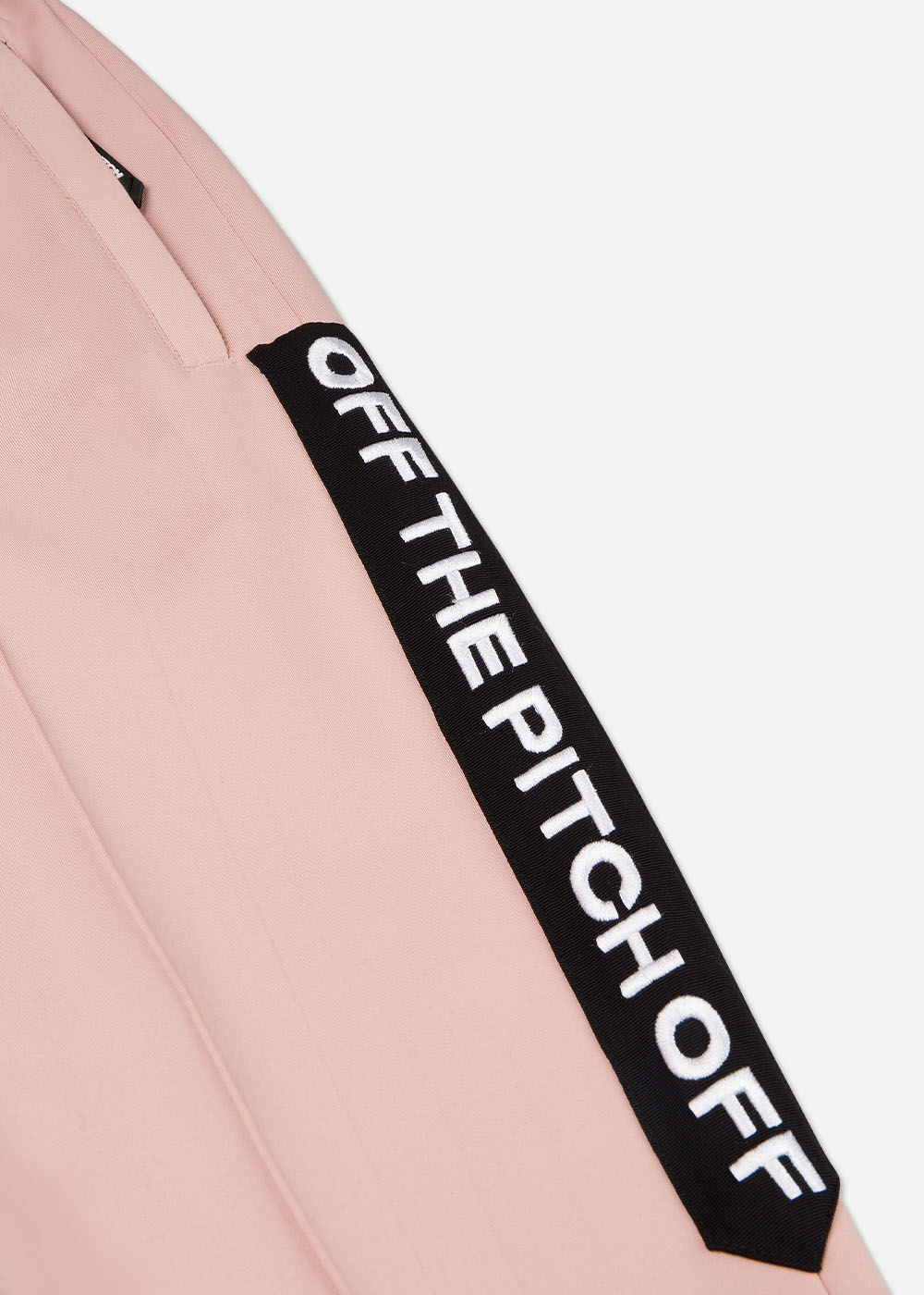 Off the pitch track pants Clearance