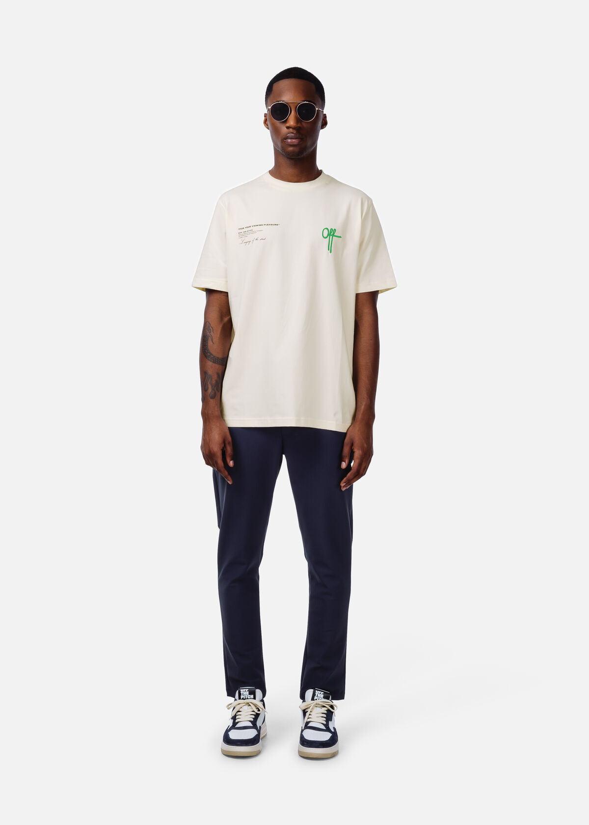 Muca Tech  Pants, Navy, hi-res