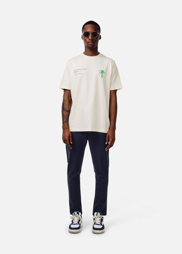 Neo Regular Fit Tee