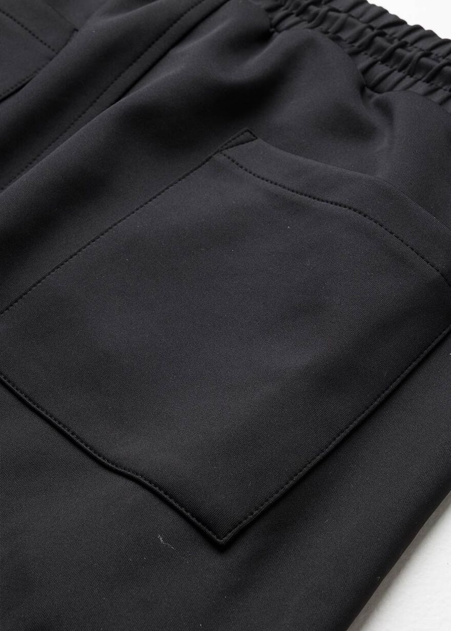 OTP Emms Short, Black, hi-res