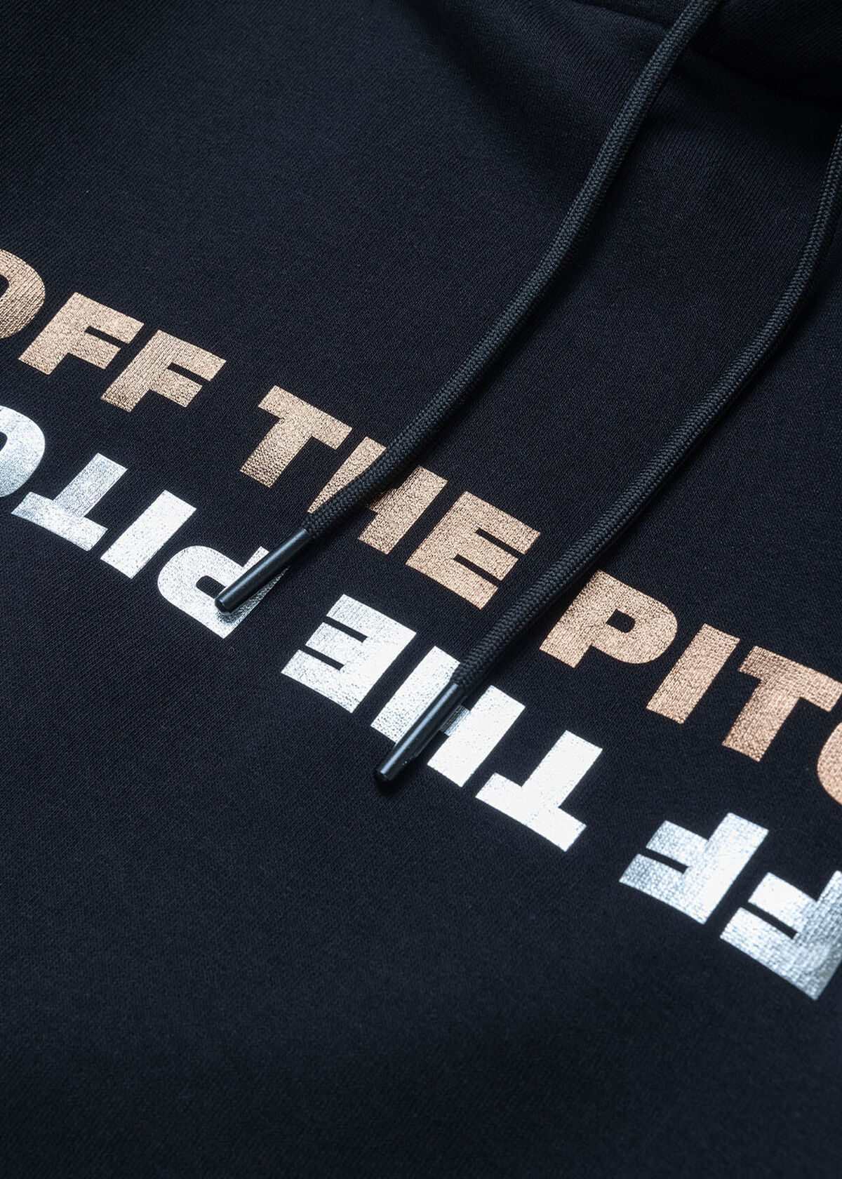Revel Hoodie, Black, hi-res