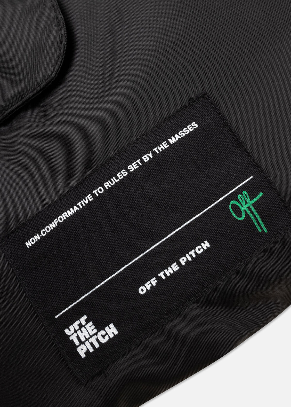 Padded Bodywarmer, Black, hi-res