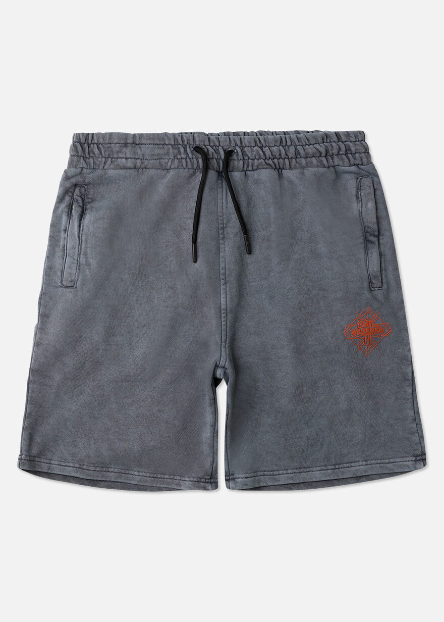 OTP Jerr Short, Black, hi-res