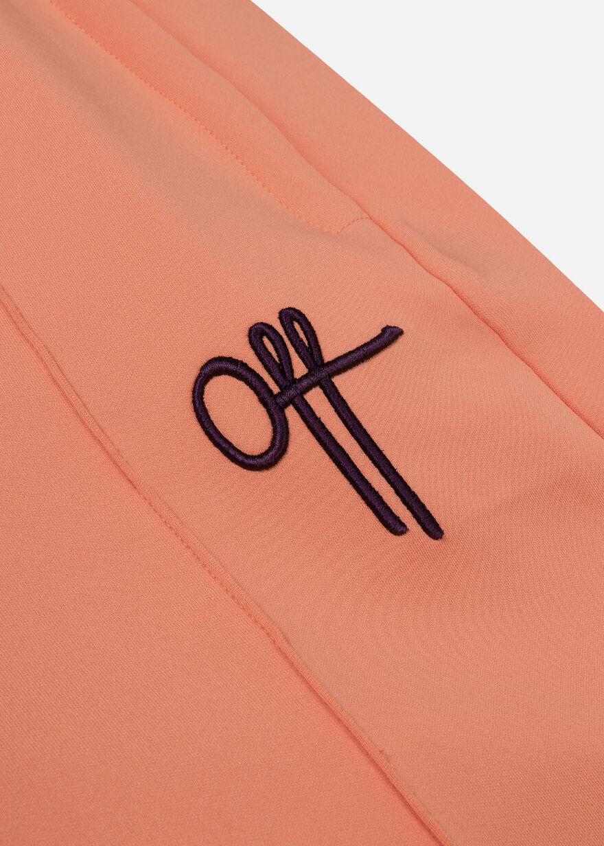 Scuba Shorts, Pink/Orange, hi-res