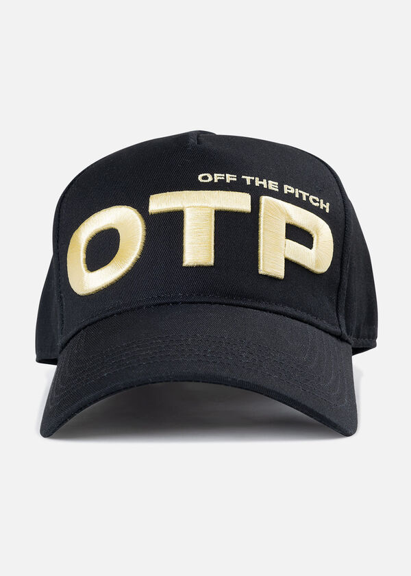 Off-set Cap