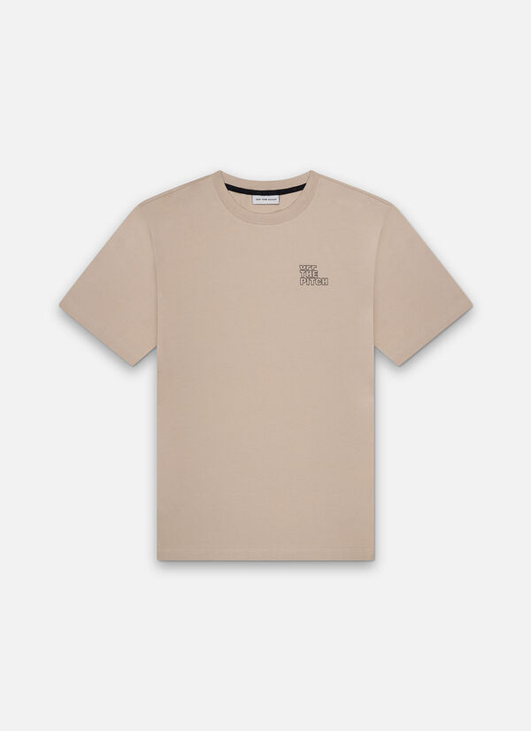 Outline Regular Tee