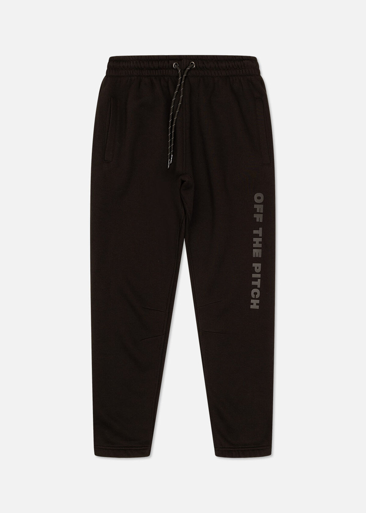 Comfort Pant, Black, hi-res