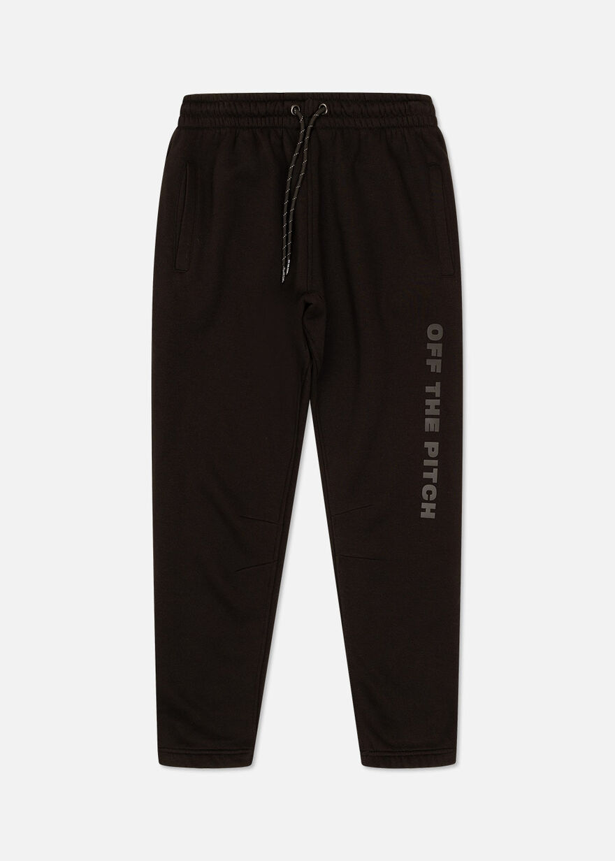 Comfort Pant, Black, hi-res