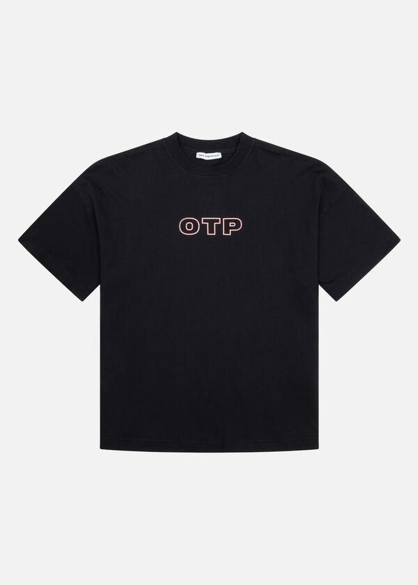 OTP Tee Oversized Unisex