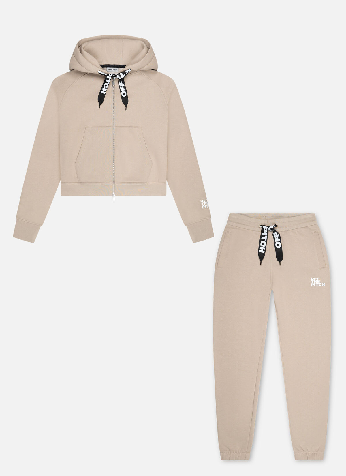 Oath Sweatsuit, , hi-res