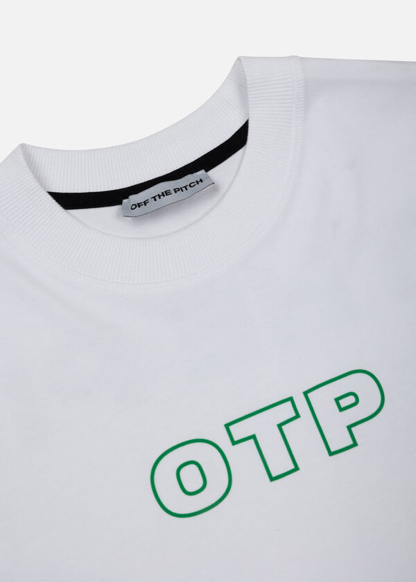 OTP Tee Oversized Unisex